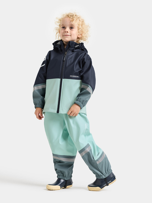 Didriksons Waterman Regnsett, Ocean Mint