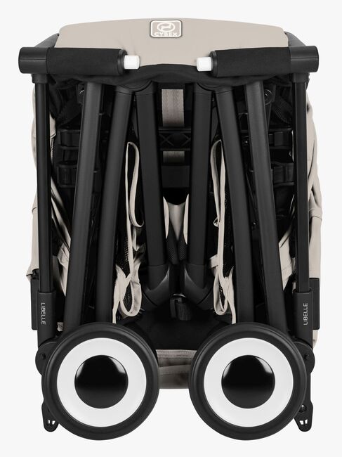 Cybex LIBELLE Trille, Dune Grey