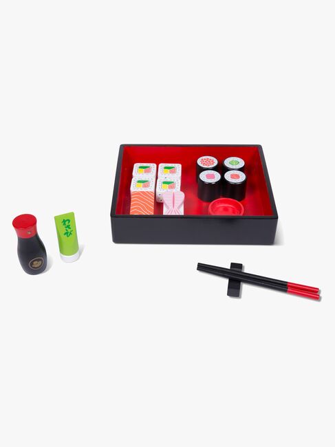 VIGA Viga Lekemat Sushi