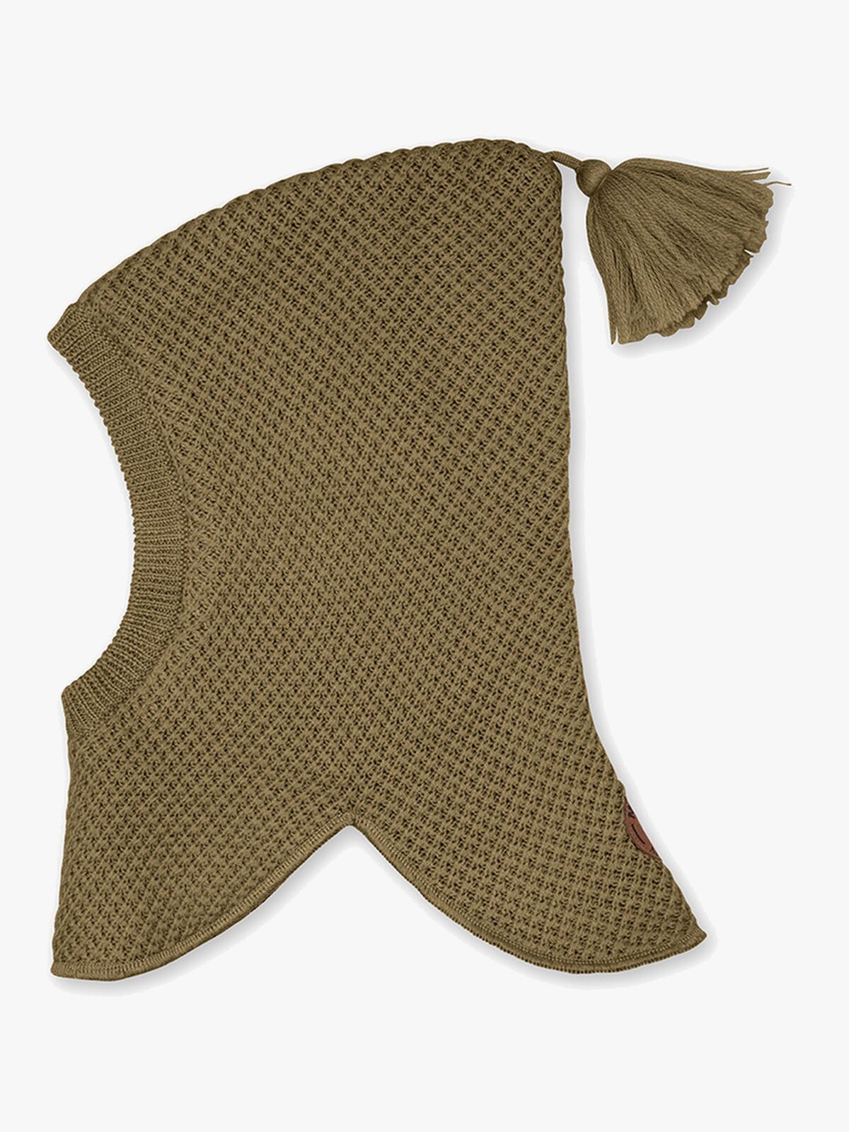 MINI A TURE Juel Balaklava, Capers Green