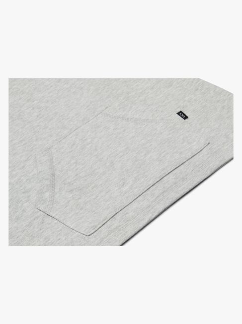 Luca & Lola Rocolo Hettegenser, Grey Melange