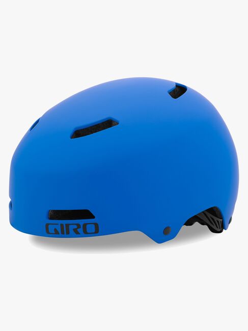 Giro Dime FS MIPS Sykkelhjelm, Matte Blue