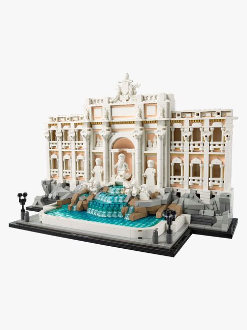 LEGO Architecture 21062 Trevifontenen