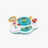 Scandinavian Baby Products Fun Driving Wheel Aktivitetsleke