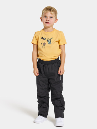 Didriksons Nobi Skallbukser, Svart