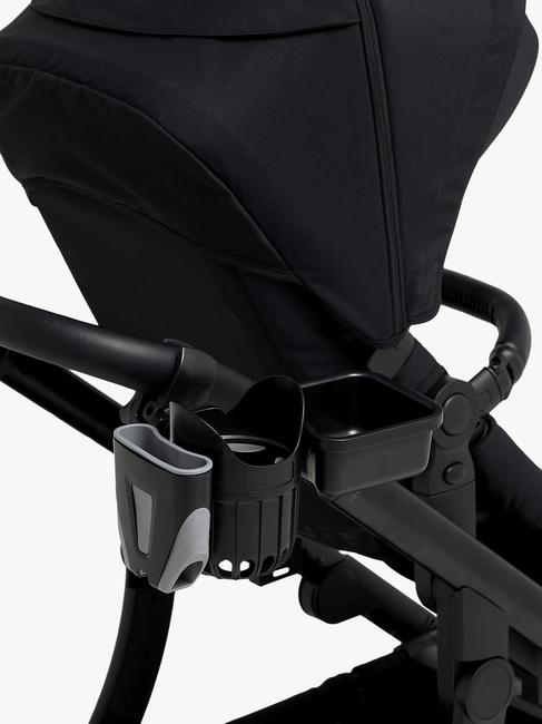Beemoo 3-in-1 Matbrikke Mobil- & Koppholder