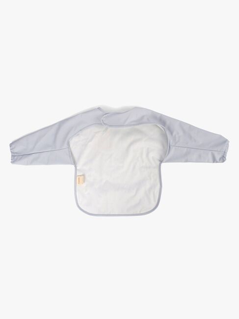 FILIBABBA  Langermet Smekke, Pearl Blue