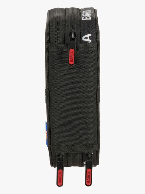 FC Barcelona  Fylt Trippelpennal 37 Deler, Svart