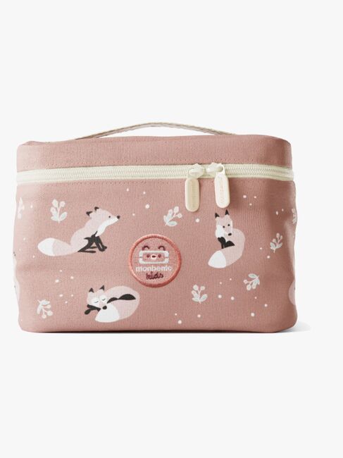Monbento Frosty  Isolert Lunsjveske, Fox