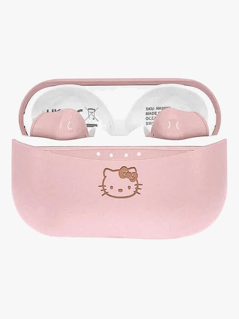 Hello Kitty Hodetelefoner In-Ear TWS