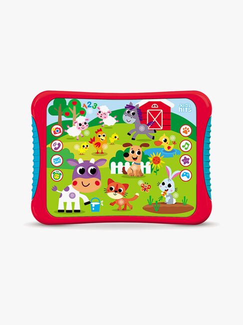 Kids Hits Aktivitetsbrett My Super Farm