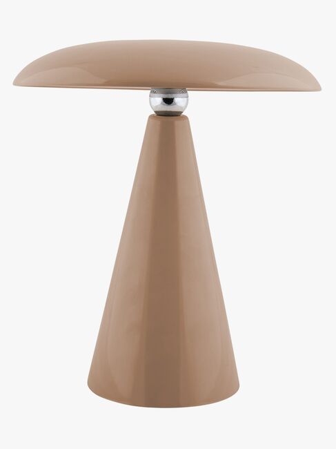 PresentTime Phoebe Bordlampe, Brown