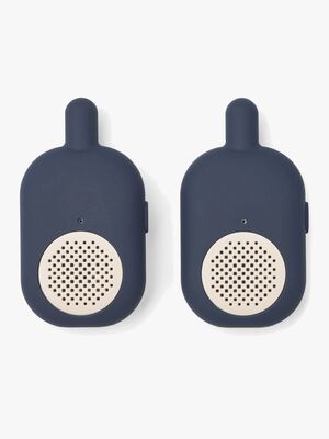 LIEWOOD Nael Walkietalkier, Indigo Blue