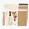 Creativ Company Hobbysett Kreativ Blanding Natur