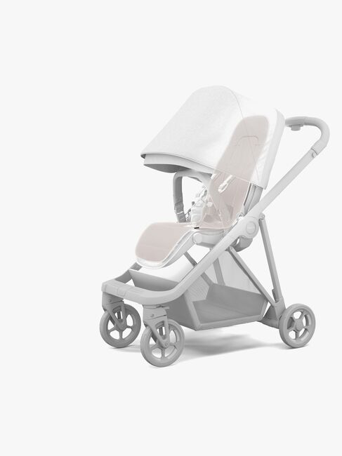 Thule Summer Sittepute, Soft Grey