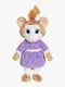 Teddykompaniet Musse & Helium Kosedyr Helium 35 cm