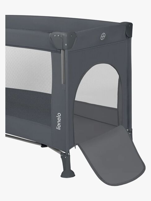 Lionelo ELLEN Reiseseng, Grey Concrete