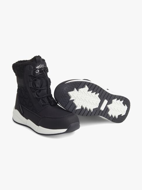 Petite Chérie Atelier Luna Vintersko, Black