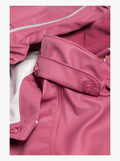 Viking Jolly Regnsett, Plum