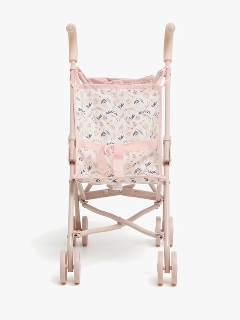 Cloudberry Castle Dukketrille, Rosa