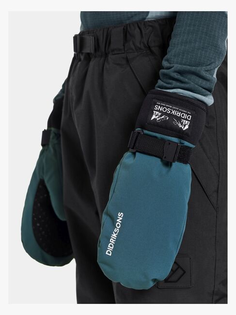 Didriksons Lovas Votter, Star Blue