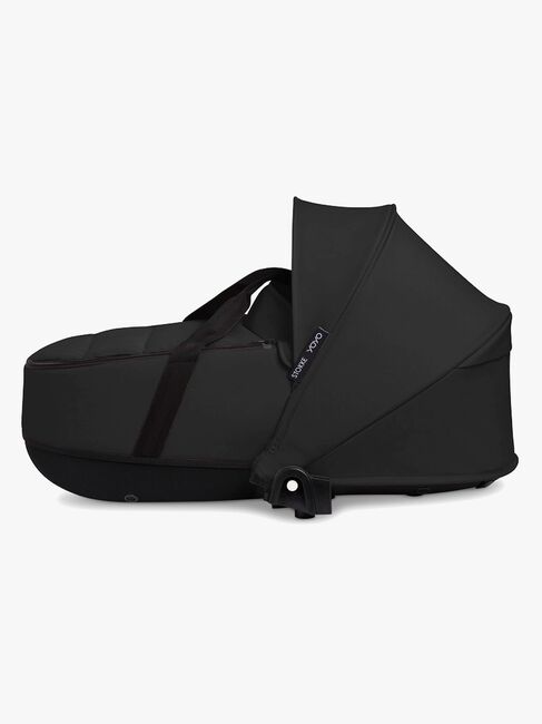 Stokke YOYO Liggedel, Black