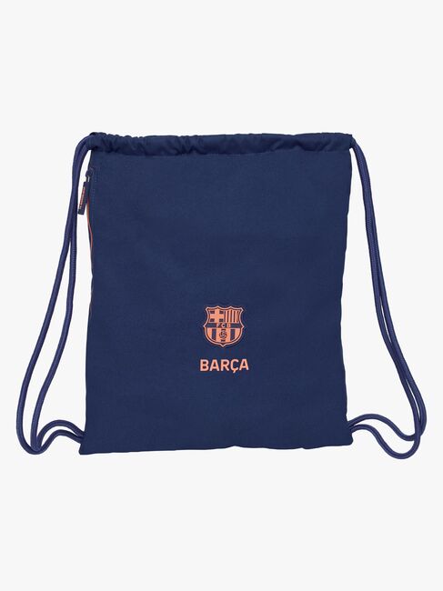 FC Barcelona Gympose, 2ª Equipment
