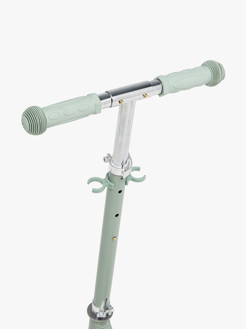 Pinepeak Sparkesykkel, Forest