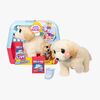 Little Live Pets Interaktivt Kosedyr Ouchies