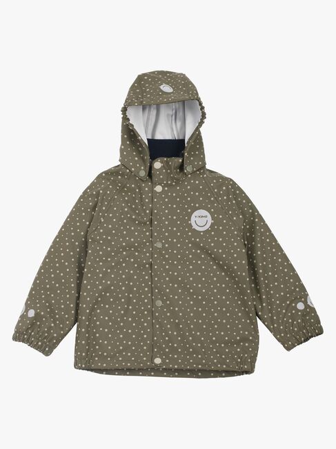 Viking Jolly Regnsett, Olive