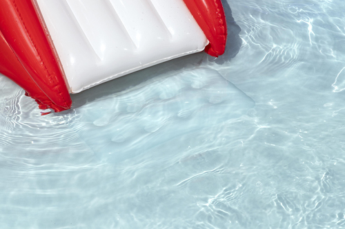 Marvel Spider-Man Vannpark