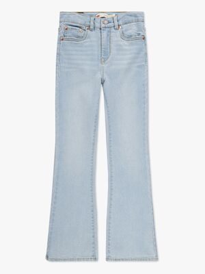 Levi's LVG 726 Flare  Utsvingte Jeans, Ever Afternoon
