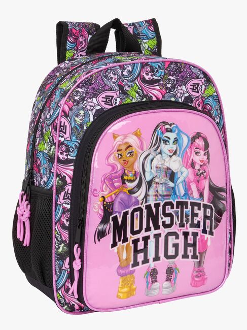 Monster High Drama Ryggsekk 15L
