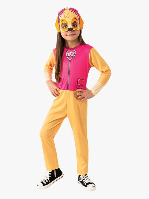Rubies Paw Patrol Kostyme Skye