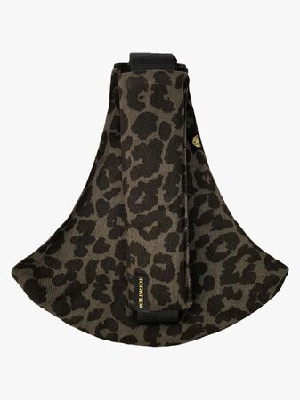 Wildride Bæresele, Grey Leopard