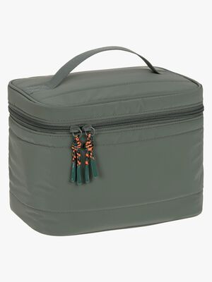 Lässig  Bærbar Stelleveske To Go, Olive