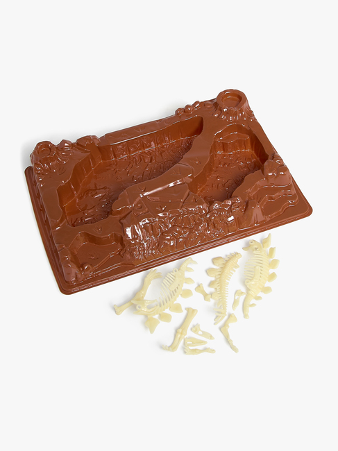 Fippla Dynamic Sand Lekesett Dinosaurfossiler