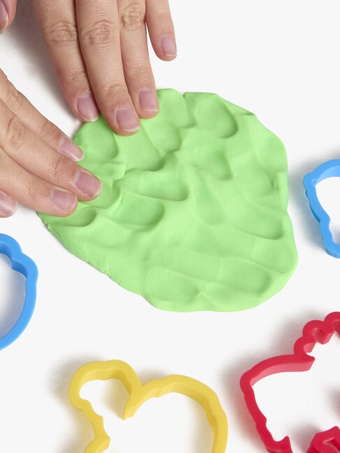 Fippla Modelleire Sett