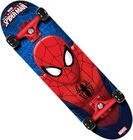 Stamp Spiderman Skateboard 
