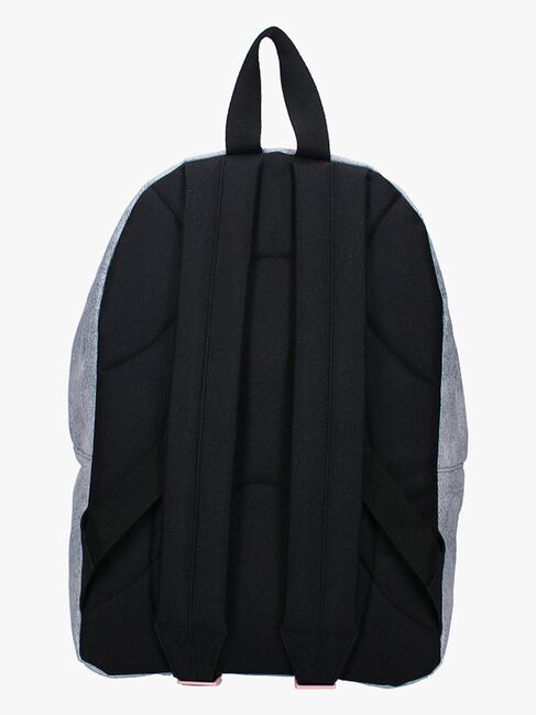 Hello Kitty Ryggsekk Courageous Crew, Grå