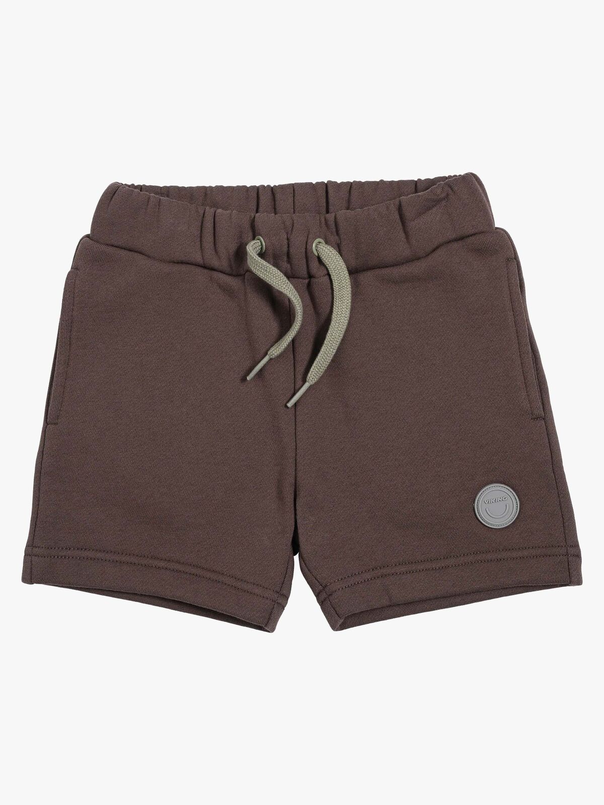 Viking x Kenza Shorts, Dark Sand