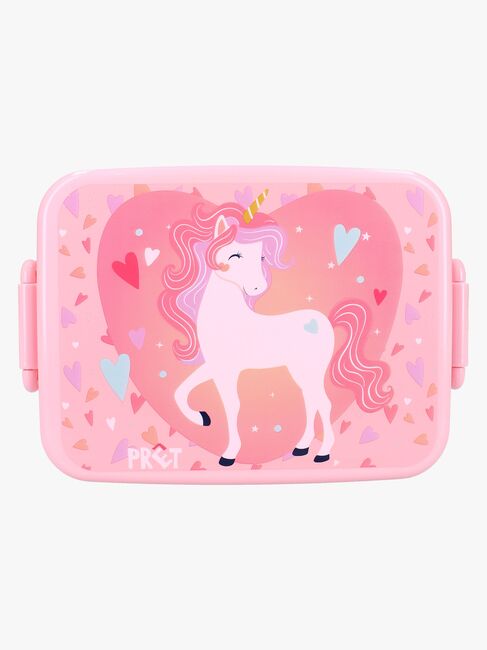 Prêt Matboks, Unicorn