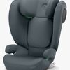 CBX by Cybex Solution B3 i-Fix Beltestol, Grey