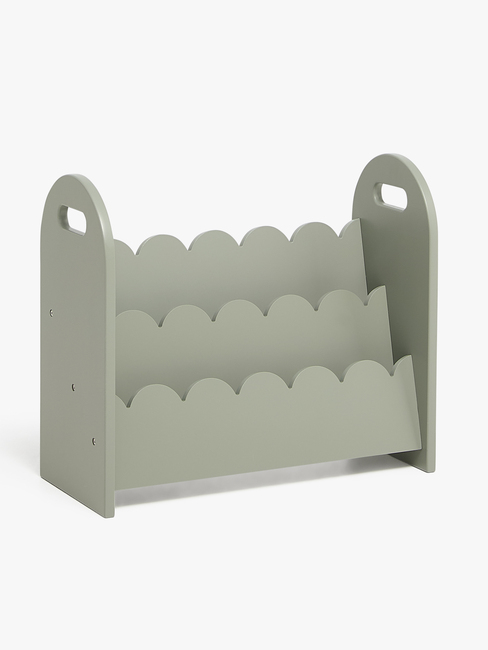 Alice & Fox Dune Bokhylle, Sage