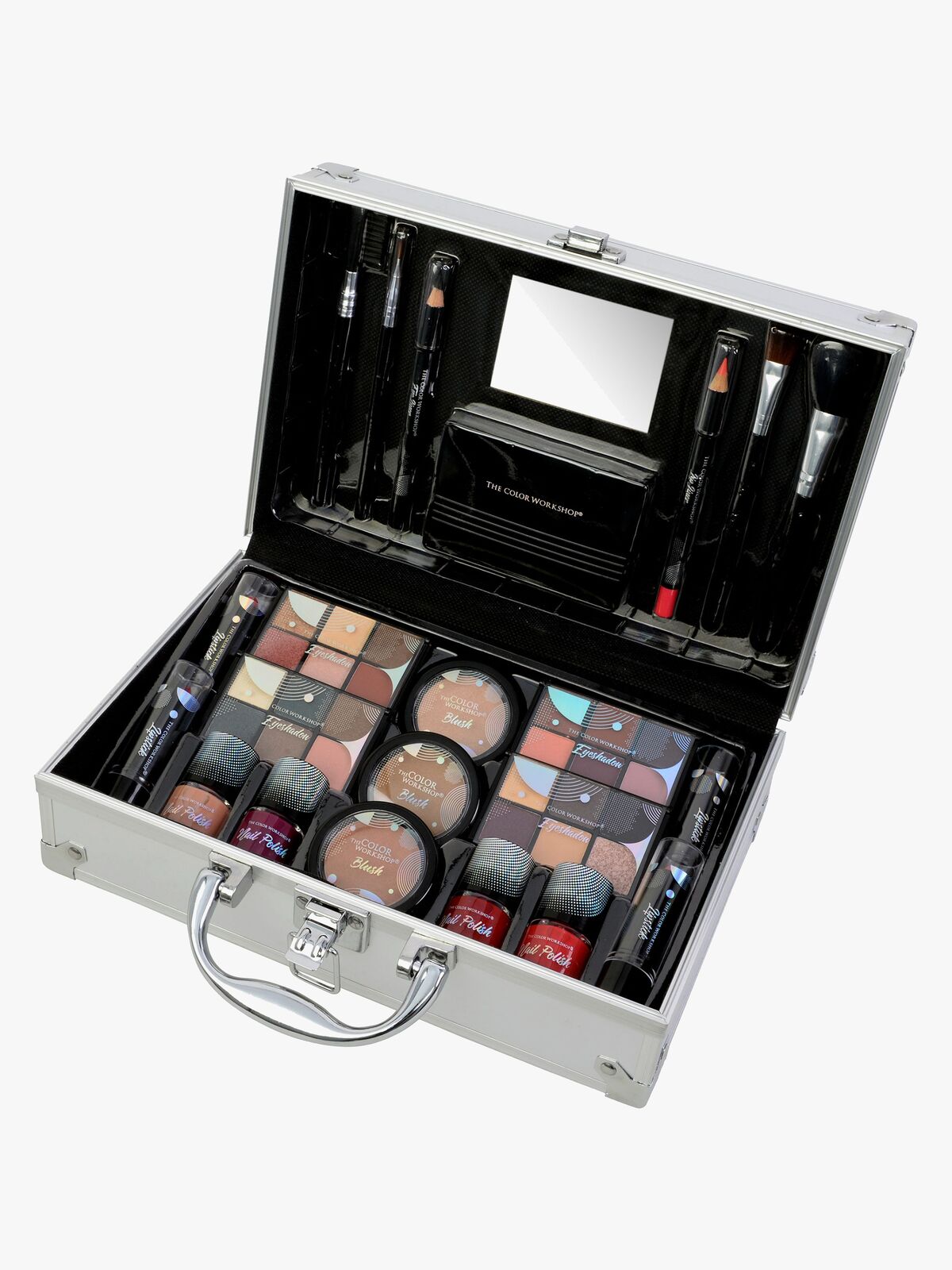 Markwins TCW Sminkesett Bon Voyage