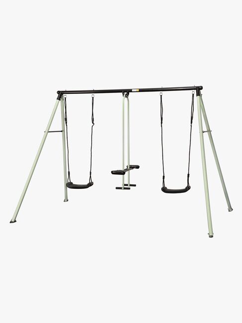 Hörby Bruk Huskestativ Cancan Classic, Lysegrønn