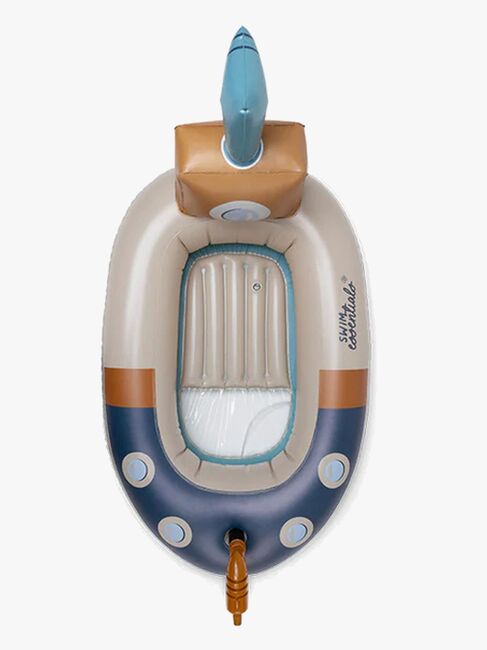 Swim Essentials Flyteleke, Submarine