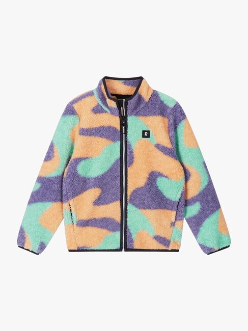 Reima Tupsis Pilejakke, Apricot