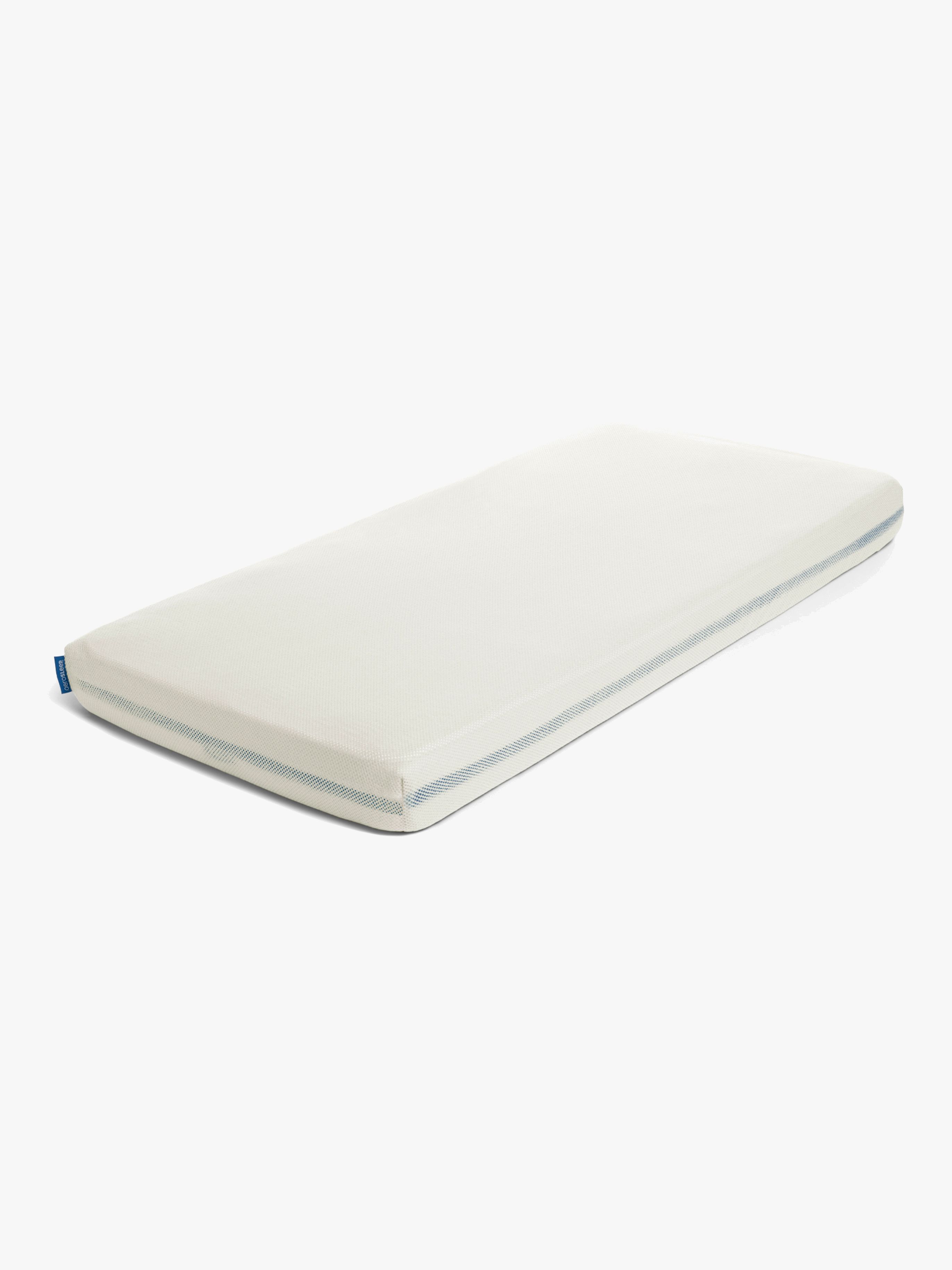 AeroSleep Stretchlaken 60x120, Hvit - Laken