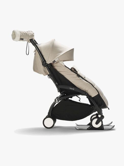 Stokke YOYO Barnevognvotter, Bonpoint